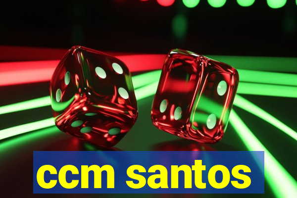 ccm santos